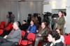 Konferencija za novinare Sindikata novinara Srbije, Koalicije zaposlenih u medijima i Kragujevačke inicijative
13/01/2014