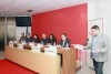 Konferencija za novinare Sindikata novinara Srbije, Koalicije zaposlenih u medijima i Kragujevačke inicijative
13/01/2014