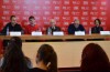 Branislav Grubački Guta, Mića Vujičić, Ivan Ivanji, Filip Švarm i Jelena Bogavac
9/12/2015