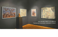 Izložba "Od privatnog ka javnom - Umetnička kolekcija kompanije Tarkett"  produžena do 15. oktobra 