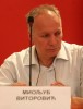 Mioljub Vitorović
22/07/2011