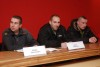 Policijsko-pravosudni progon članova SNP Naši 1389 Skupljanje potpisa za registrovanje stranke Srpski narodni pokret Naši 1389
20/03/2011