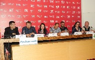 Video snimak konferencije Pokretanje inicijative za izmenu Zakona o rudarstvu Video snimak konferencije Pokretanje inicijative za izmenu Zakona o rudarstvu