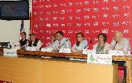 Video snimak konferencije "Samo sabornost Srbina spašava" Video snimak konferencije "Samo sabornost Srbina spašava"