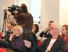 Konferencija za novinare Udruženja za borbu protiv dijabetesa grada Beograda „Plavi krug“ i Dijabetološkog saveza Srbije
05/04/2011