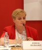 Zorica Bilibajkić
24/06/2011