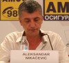 Aleksandar Nikačević
24/06/2011
