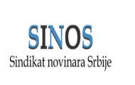 Saopštenje za javnost Sindikata novinara Srbije (SINOS): SINOS traži prijem kod Aleksandra Vučića Saopštenje za javnost Sindikata novinara Srbije (SINOS): SINOS traži prijem kod Aleksandra Vučića