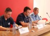 Konferencija za novinare Sindikata srpske policije 
07/06/2011
