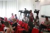 Konferencija za novinare agencije Faktor Plus
8/06/2018