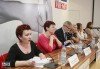 Panel diskusija "Šta država Srbija čini u borbi protiv porodičnog nasilja"
20/6/2016