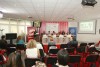 Konferencija za novinare Doma kulture "Stevan Mokranjac"
09/09/2014