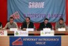 KZN Sindikata vatrogasaca Srbije
6/03/2014