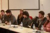 Predstavnici civilnog društva na sastanku
09/03/2014