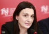 Maja Kocić, predsednik udruzenja pacijenata obolelih od limfoma „LIPA“
23/3/2017