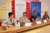 Konferencija za novinare organizatora festivala "Miredita, dobar dan"
18/09/2014