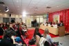 Konferencija za novinare kompanije Pharmanova i Plesnog saveza Udruženje novinara Srbije
27/11/2014
