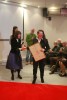 Milena Marković -- Godišnja nagrada "Laza Kostić" za reportažu
22/12/2013