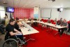 Konferencija za novinare udruženja osoba sa invaliditetom Srbije
23/06/2015