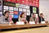 Konferencija za novinare Beogradskog maratona
08/04/2014