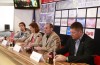 Konferencija za novinare Beogradskog maratona
08/04/2014