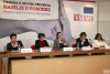 Panel"Porodično i partnersko nasilje nad ranjivim grupama"
18/11/2016