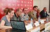 Konferencija za novinare Udruženja porodica nestalih i poginulih lica "Suza"
4/8/2015 