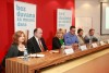 Konferencija za novinare Saveza Srbije protiv pušenja
29/01/2014