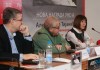 Konferencija za novinare povodom ustanovljavanja nagrade "Aleksandar Tijanić"
28/10/2015