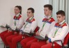 KZN "Karatisti osvojili sedam medalja na Evropskom prvenstvu"
22/2/2017