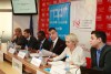 Okrugli sto UNS-a i UNICEF-a u Srbiji
05/11/2014