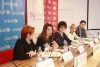 Okrugli sto UNS-a i UNICEF-a u Srbiji
05/11/2014
