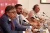 Konferencija za novinare Predstavništva Republike Srpske u Srbiji: "Dani Srpske u Srbiji"
2/09/2019