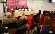 Video snimak konferencije "Najava koncerta Zdravka Čolića"