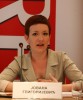 Jovana Gligorijević
28/09/2011