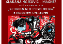 Izložba digitalnih grafika “Gernika nije probuđena” od 30. aprila u Beogradu