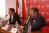 Konferencija za novinare "Ukidanje dinara - kapitulacija Srbije na Kosovu i Metohiji"
2/02/2024