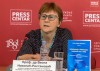Prof. dr Vesna Nikolić-Ristanović
15/6/2017