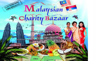 Humanitarni bazar 31. maja u Ambasadi Malezije - Pomoć školama u Srbiji i nastradalima od poplava