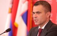 Video snimak radnog onlajn sastanka ministra bez portfelja Đorđa Milićevića sa predstavnicima organizacija Srba u regionu i dijaspori