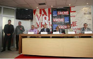 "5. oktobar - petnaest godina kasnije" "5. oktobar - petnaest godina kasnije"