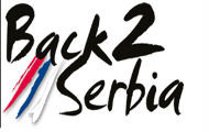 Sajam zapošljavanja Back2Serbia  2013.