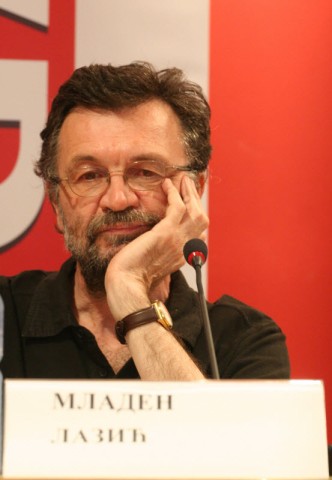 Mladen Lazić
03/06/2011