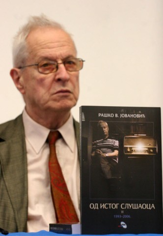 Raško V. Jovanović
25/05/2011