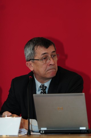 Slobodan Mitrović
19/04/2011