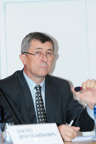 Slobodan Mitrović
19/04/2011