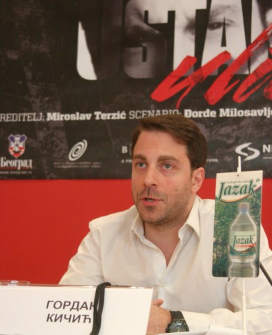 Gordan Kičić
07/04/2011