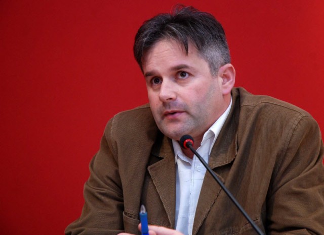 Goran Panajotović
24/03/2011