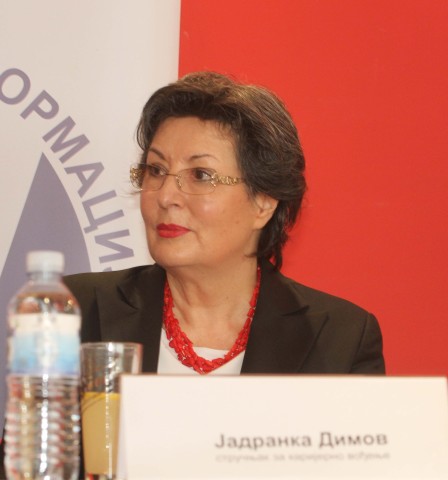 Jadranka Dimov
21/05/2012
