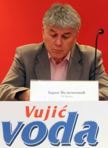 Zoran Veličković
24/05/2012